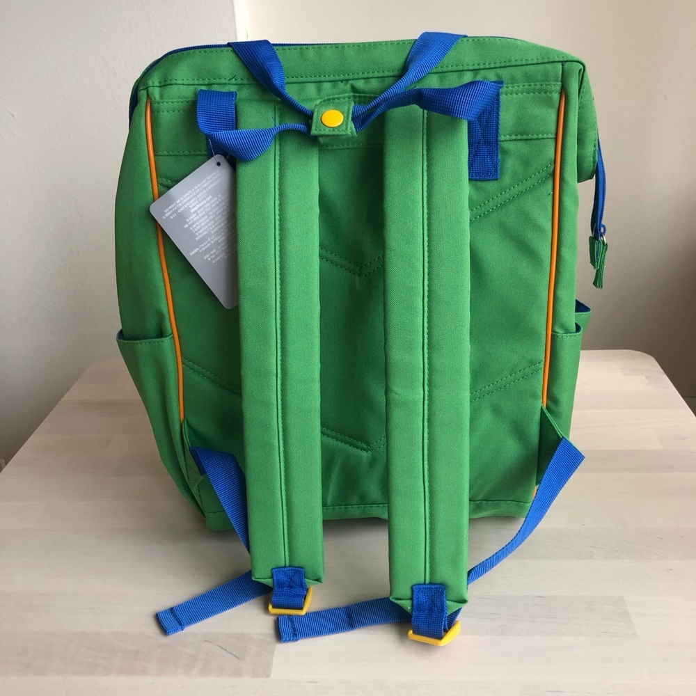 Pixar Disney Toy Story Backpack and Plushie Bundle - Picture 4 of 16
